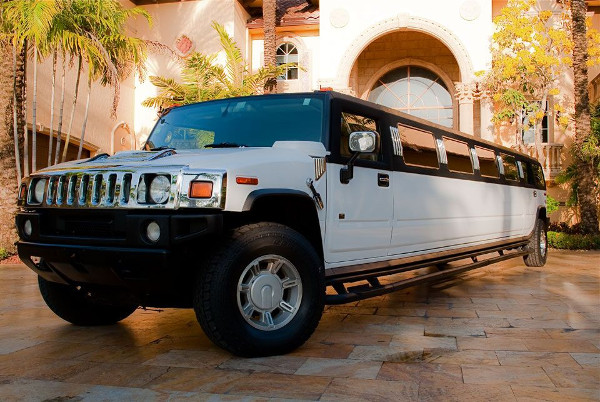 Make Limo Service more Affordable