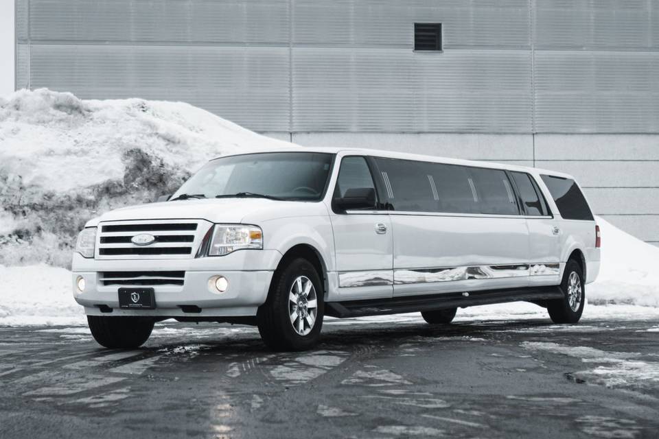 Tips to Find the Best Limo Service Company in Orlando